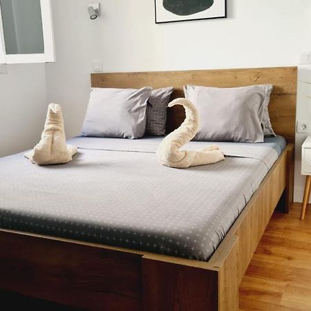 コラレホCasa Del Mundo Playaアパートメント エクステリア 写真