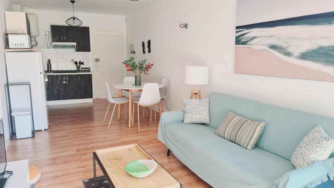 コラレホCasa Del Mundo Playaアパートメント エクステリア 写真