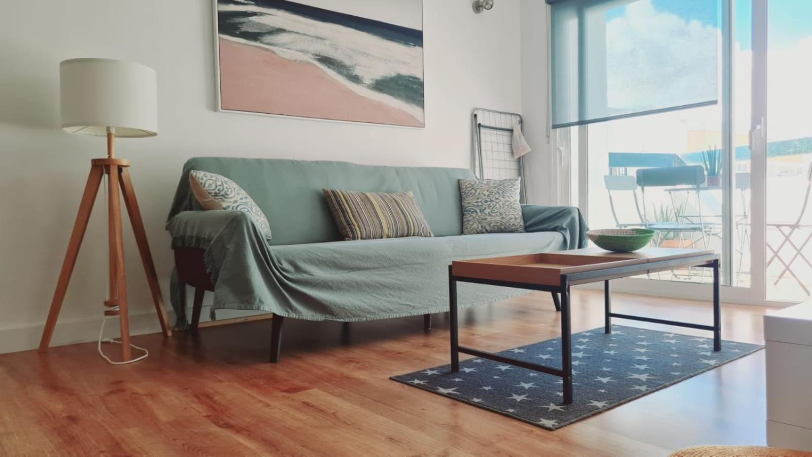 コラレホCasa Del Mundo Playaアパートメント エクステリア 写真